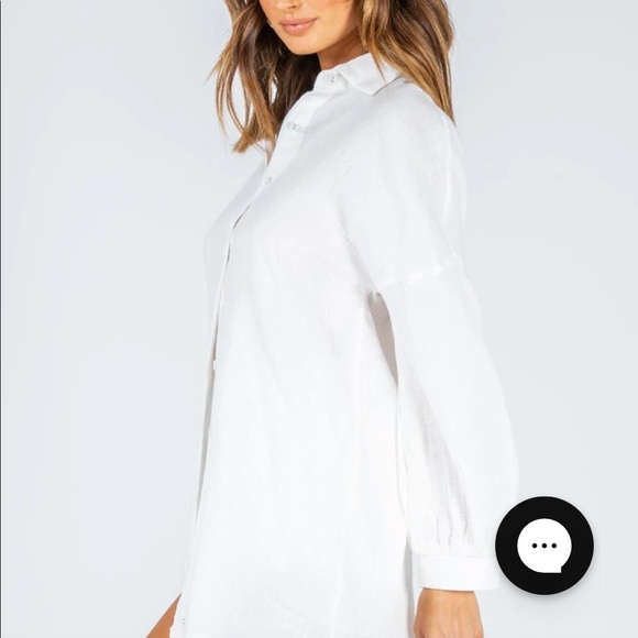 SIENNA SHIRT - Picture 14 of 16